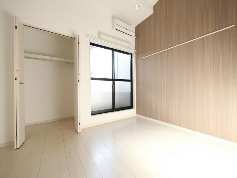 ホワイトアゲートの物件内観写真