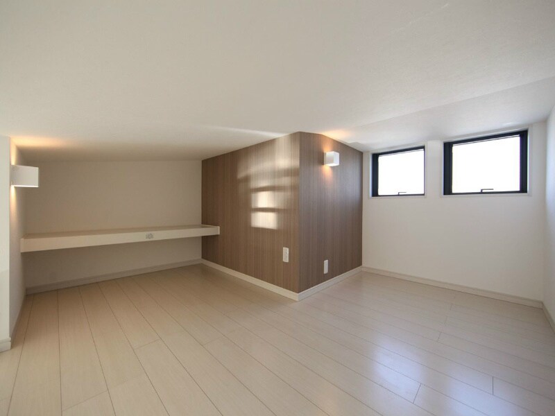 ホワイトアゲートの物件内観写真