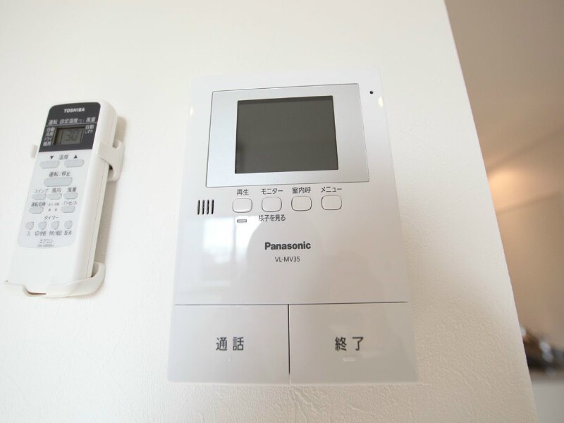 ホワイトアゲートの物件内観写真