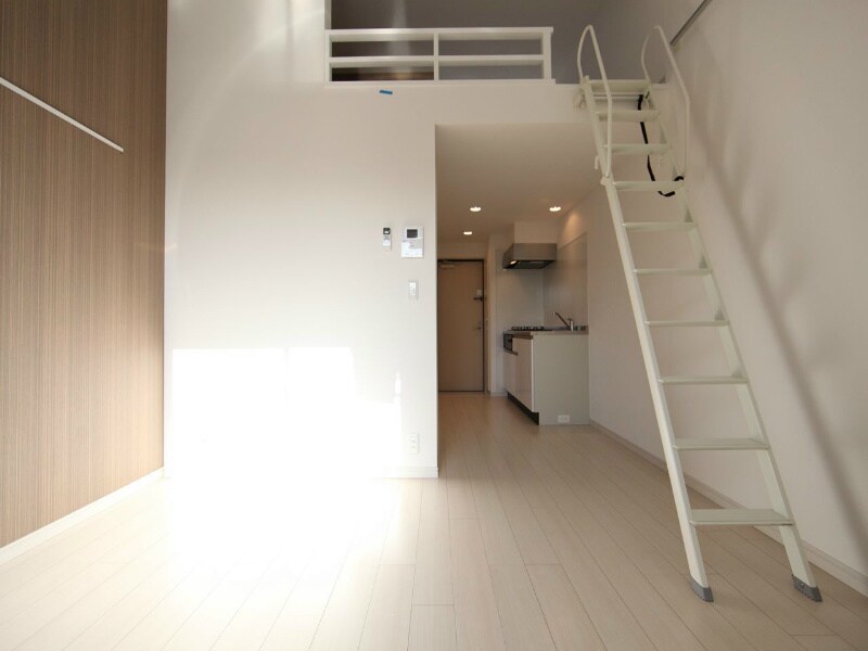 ホワイトアゲートの物件内観写真