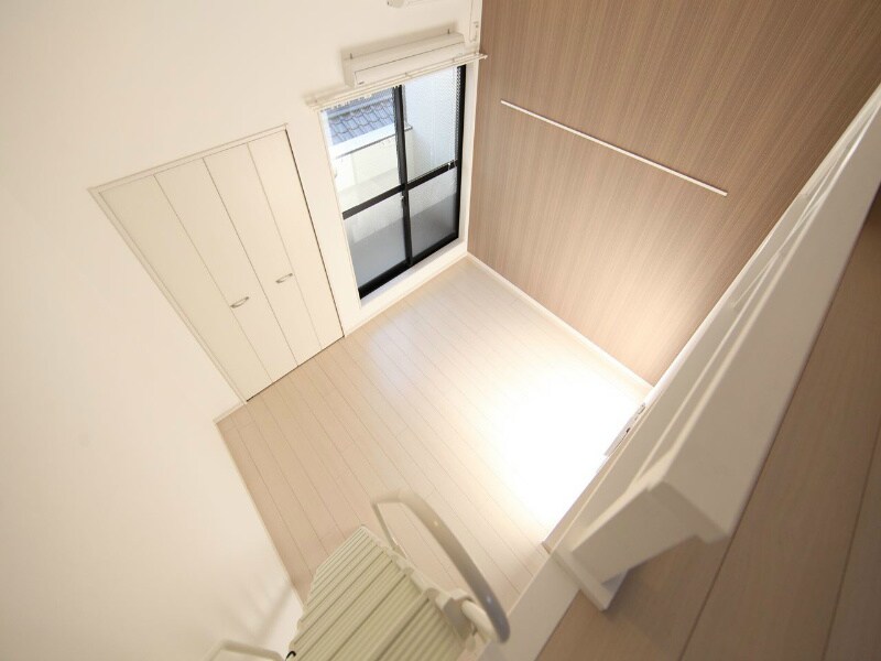 ホワイトアゲートの物件内観写真