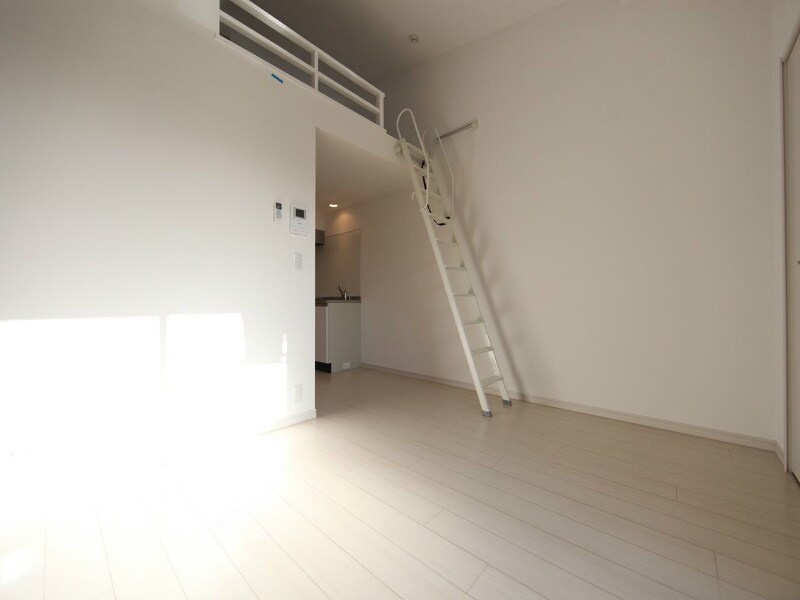 ホワイトアゲートの物件内観写真