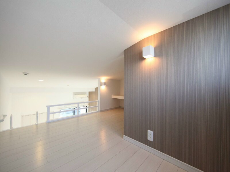 ホワイトアゲートの物件内観写真