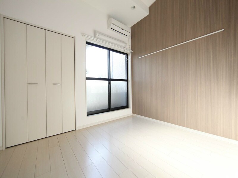 ホワイトアゲートの物件内観写真