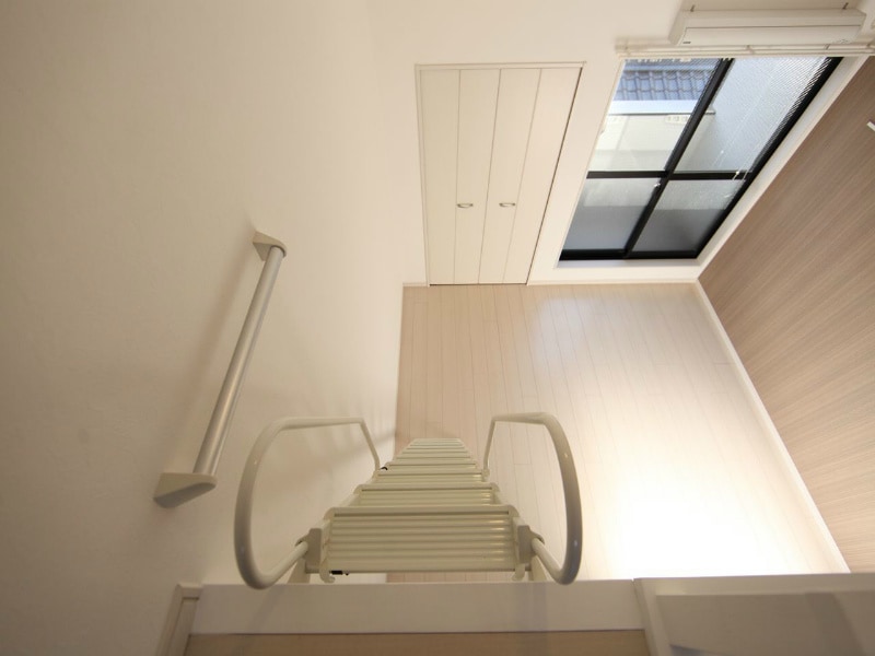 ホワイトアゲートの物件内観写真