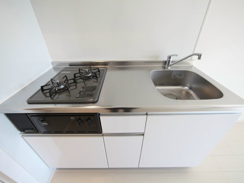 ホワイトアゲートの物件内観写真