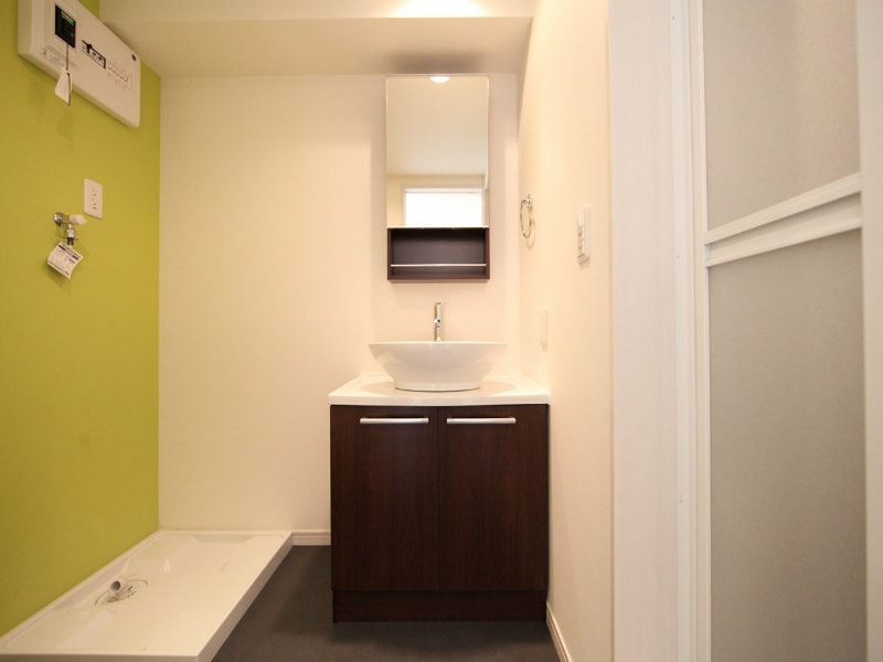 ホワイトアゲートの物件内観写真