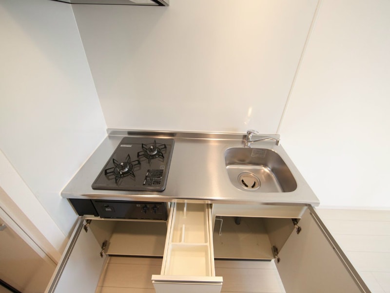 ホワイトアゲートの物件内観写真