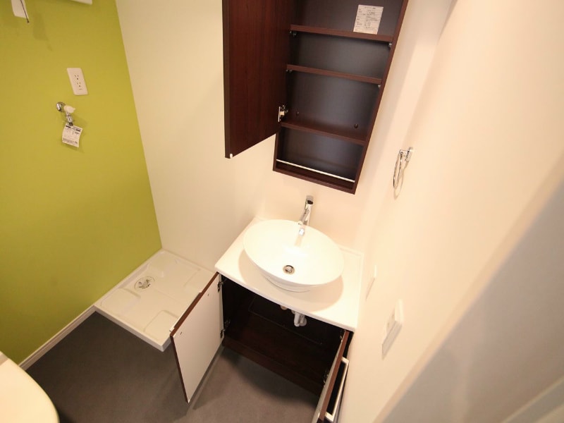 ホワイトアゲートの物件内観写真