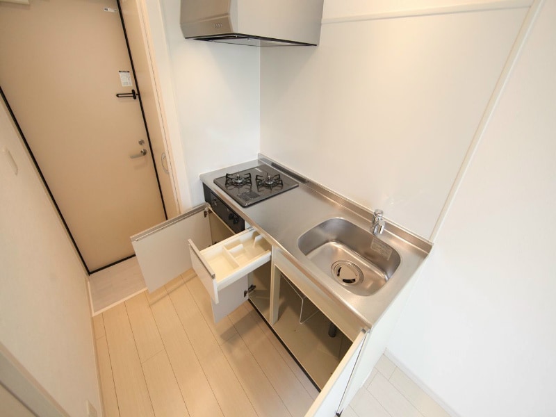 ホワイトアゲートの物件内観写真