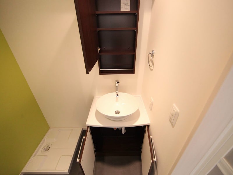 ホワイトアゲートの物件内観写真