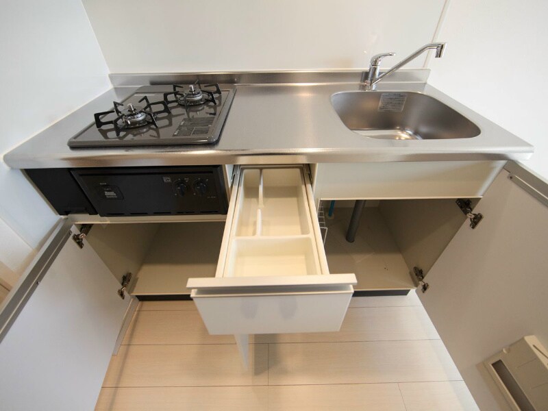 ホワイトアゲートの物件内観写真