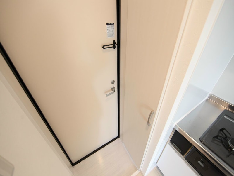 ホワイトアゲートの物件内観写真