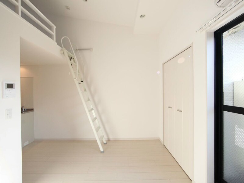 ホワイトアゲートの物件内観写真