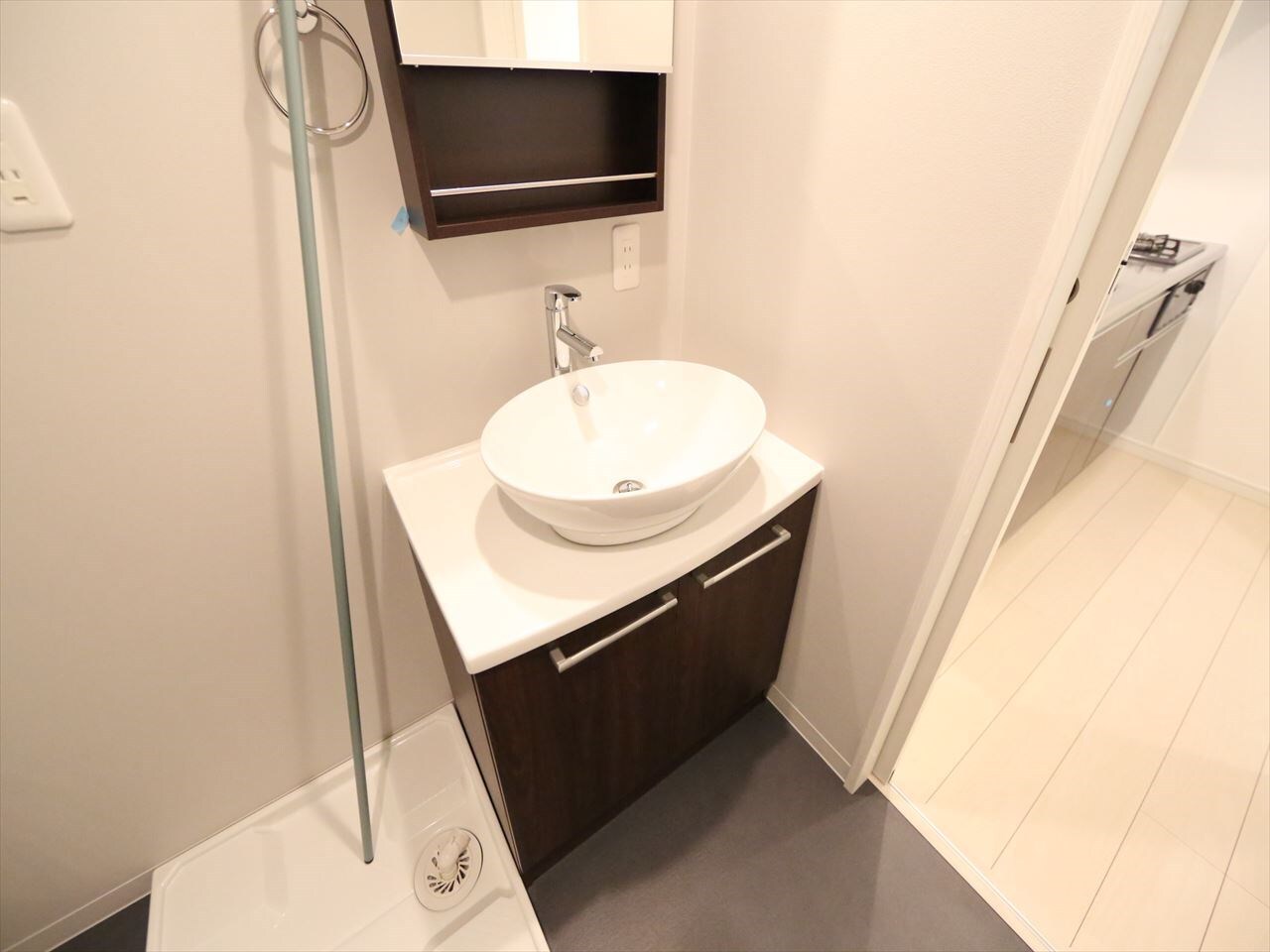 クラリエール二瀬町の物件内観写真