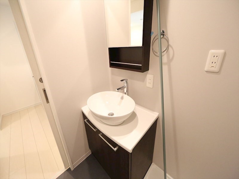 クラリエール二瀬町の物件内観写真