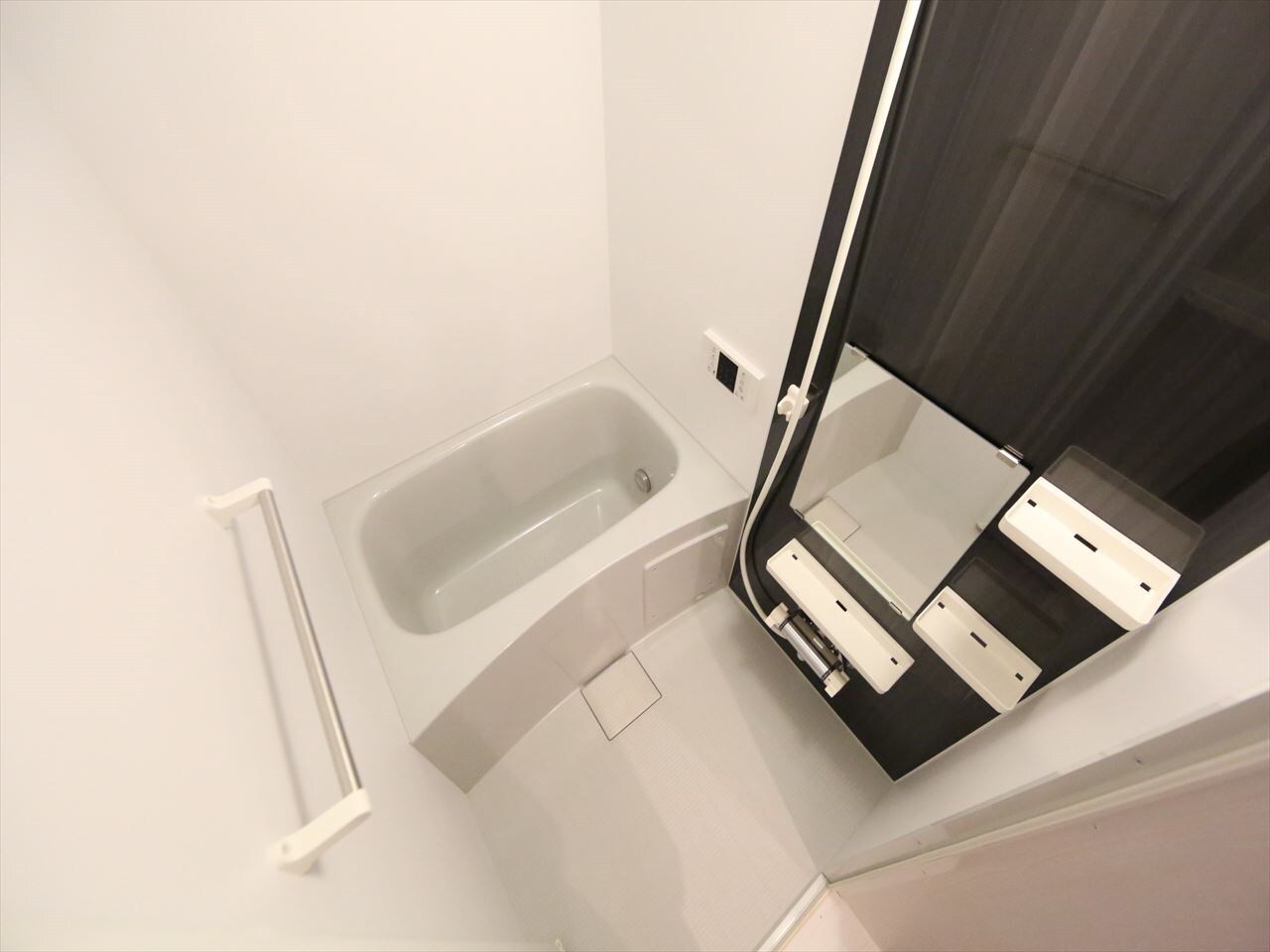 クラリエール二瀬町の物件内観写真