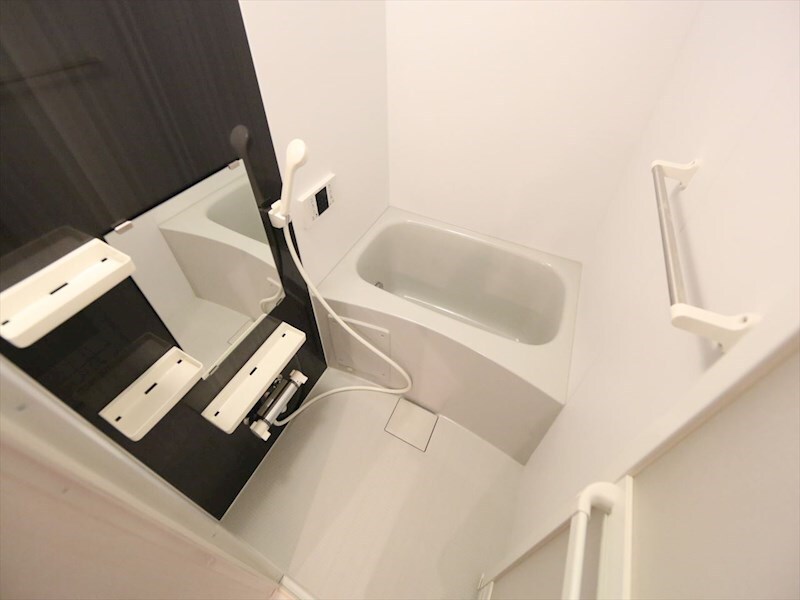 クラリエール二瀬町の物件内観写真