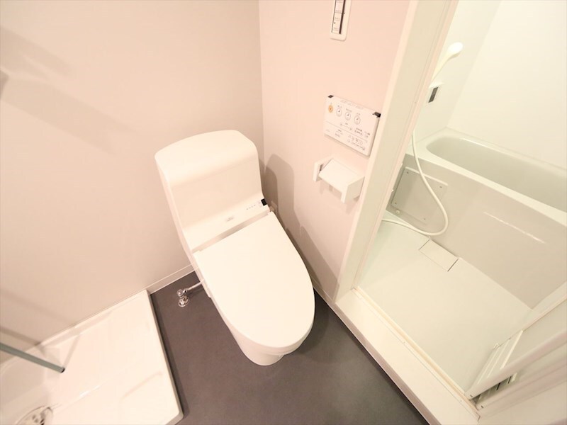 クラリエール二瀬町の物件内観写真