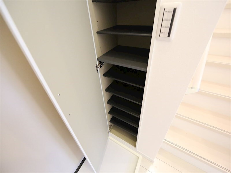 クラリエール二瀬町の物件内観写真