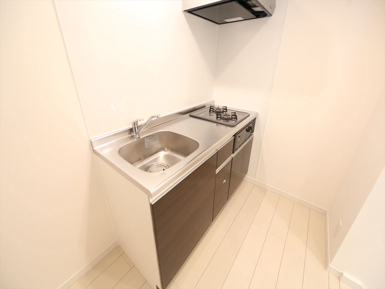 クラリエール二瀬町の物件内観写真