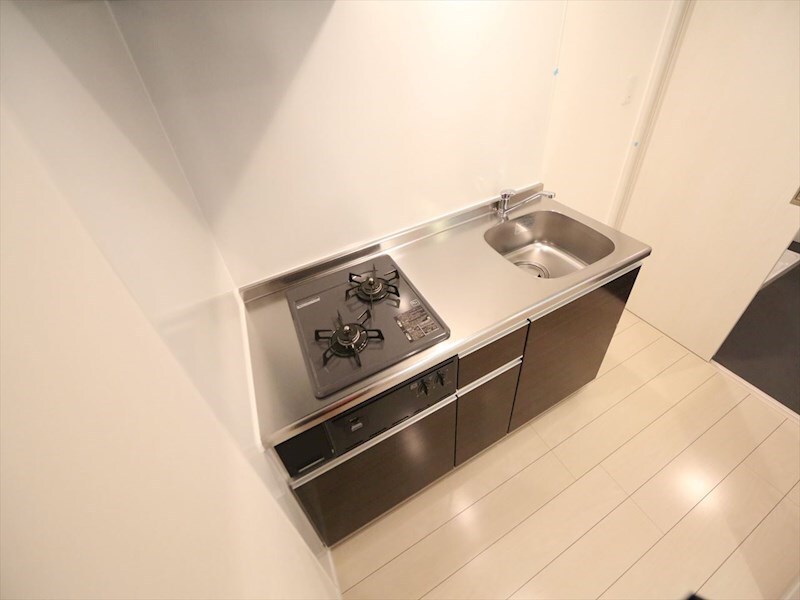 クラリエール二瀬町の物件内観写真