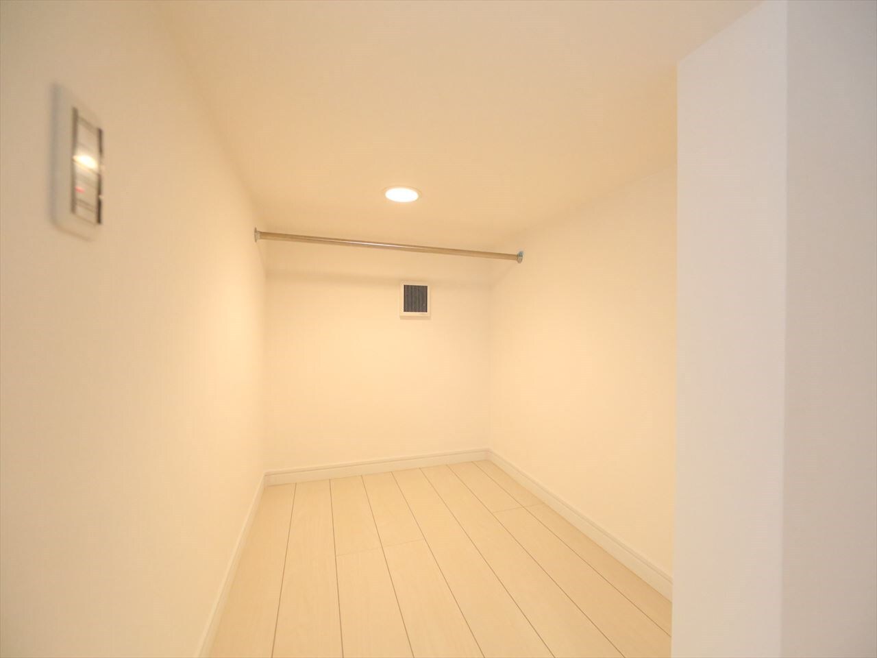 クラリエール二瀬町の物件内観写真