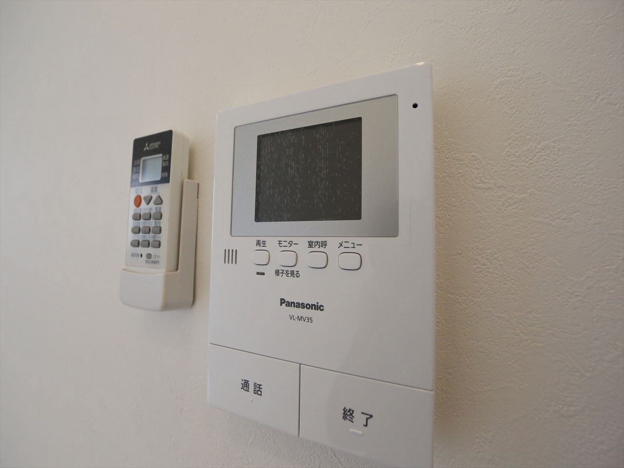 クラリエール二瀬町の物件内観写真