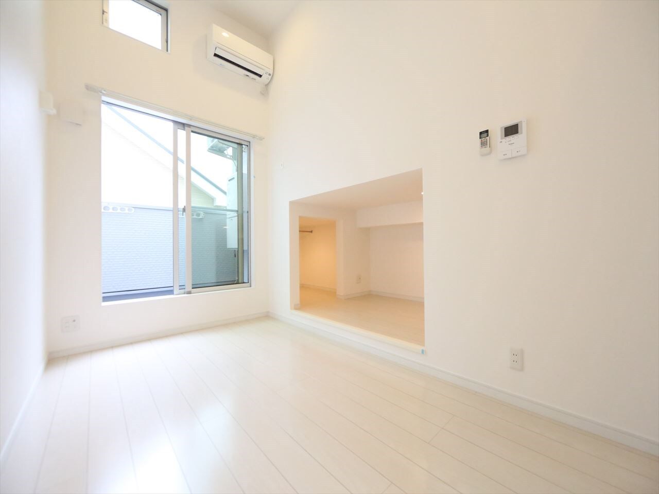 クラリエール二瀬町の物件内観写真