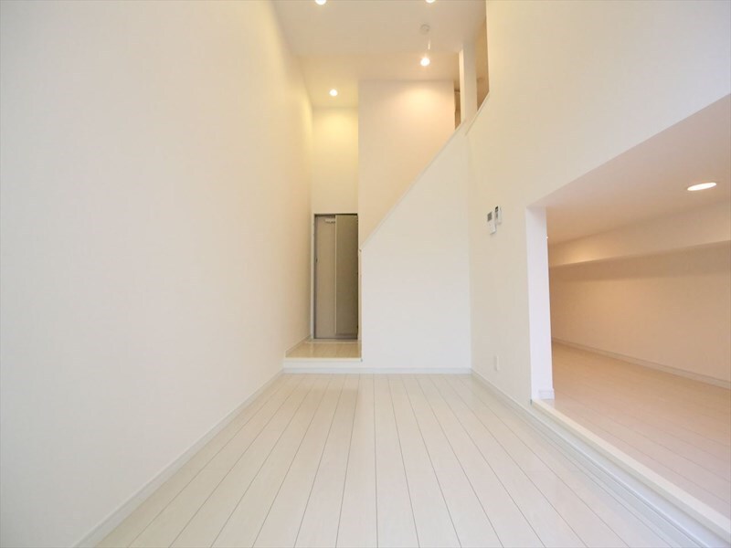 クラリエール二瀬町の物件内観写真