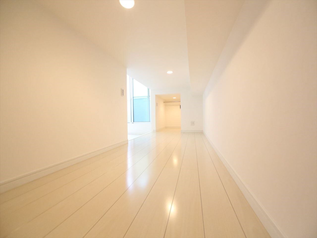 クラリエール二瀬町の物件内観写真