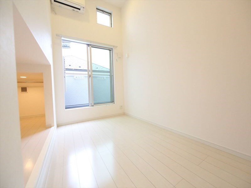 クラリエール二瀬町の物件内観写真