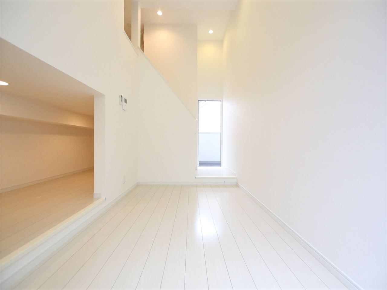 クラリエール二瀬町の物件内観写真