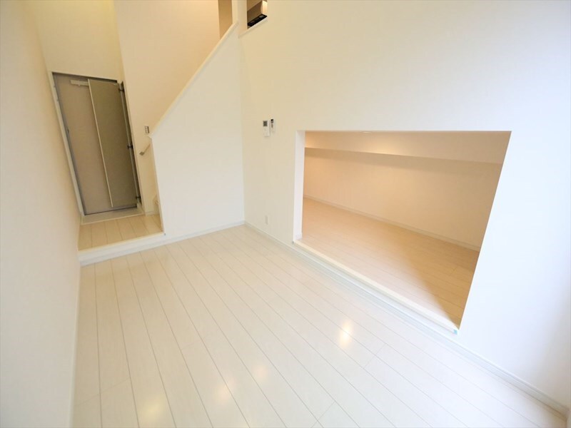 クラリエール二瀬町の物件内観写真