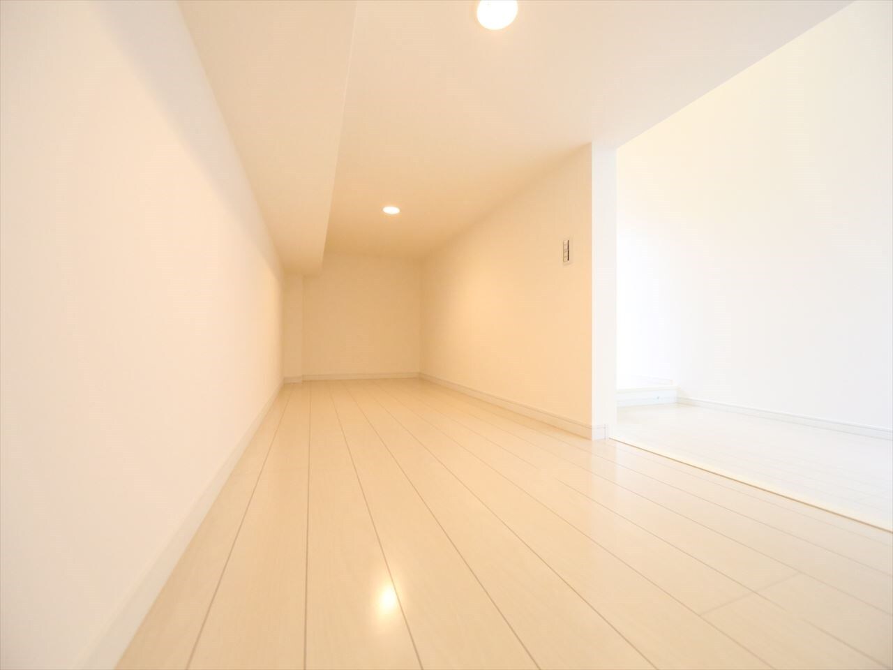 クラリエール二瀬町の物件内観写真