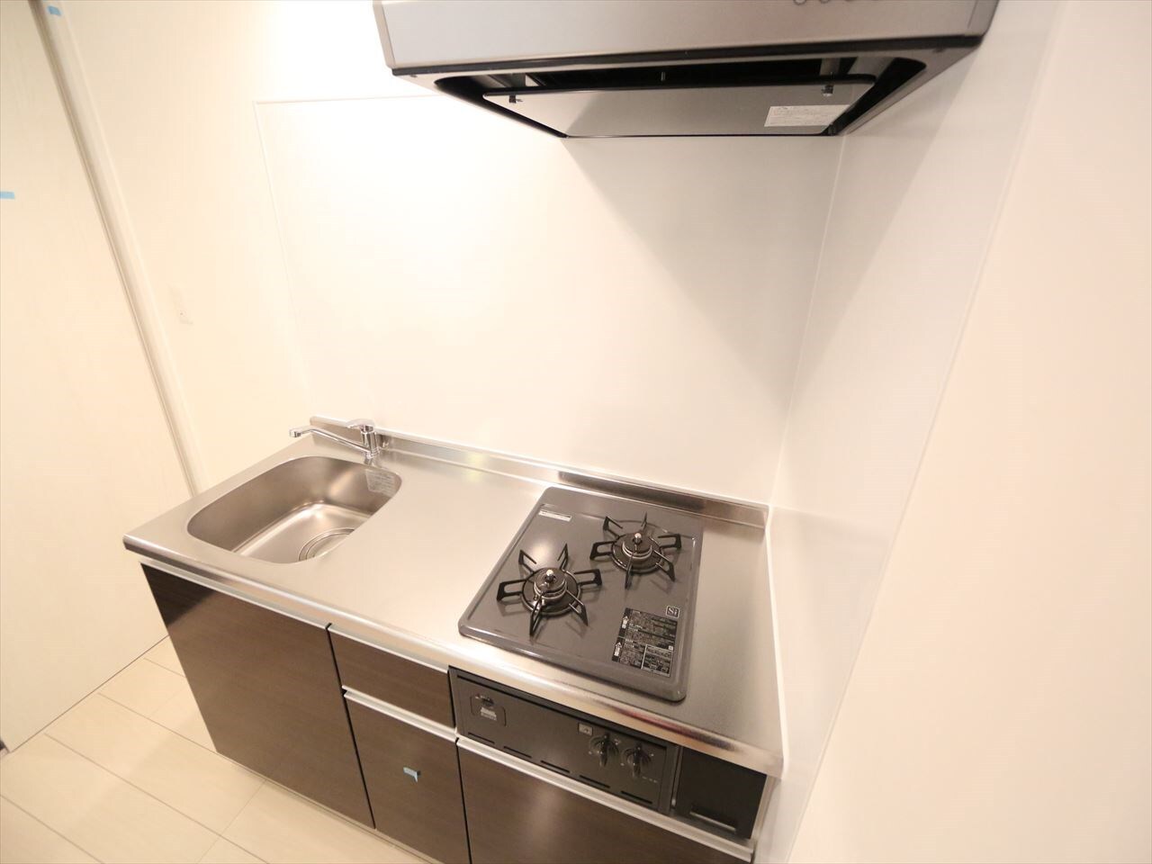 クラリエール二瀬町の物件内観写真