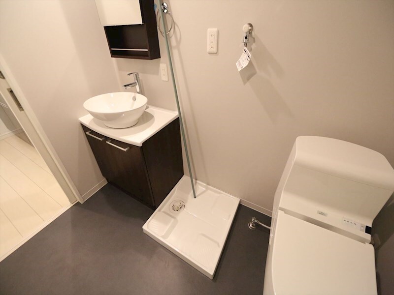 クラリエール二瀬町の物件内観写真