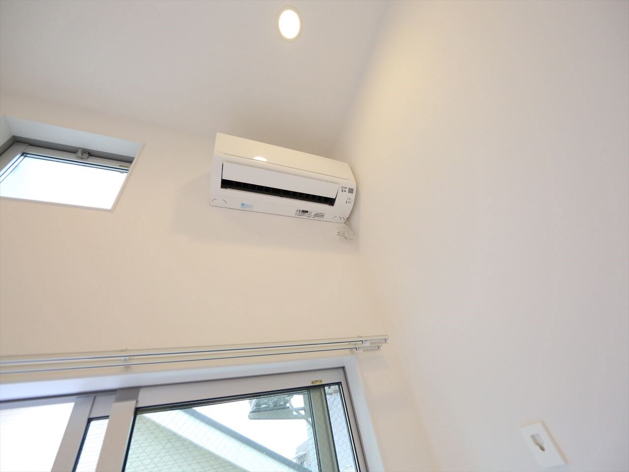 クラリエール二瀬町の物件内観写真