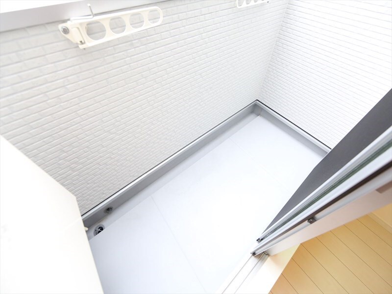 クラリエール二瀬町の物件内観写真