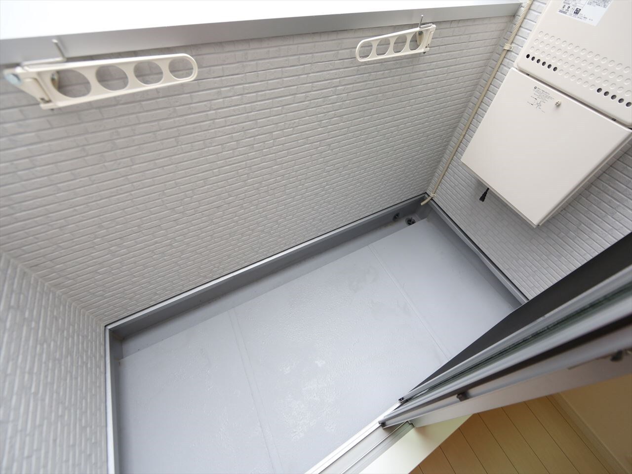 クラリエール二瀬町の物件内観写真