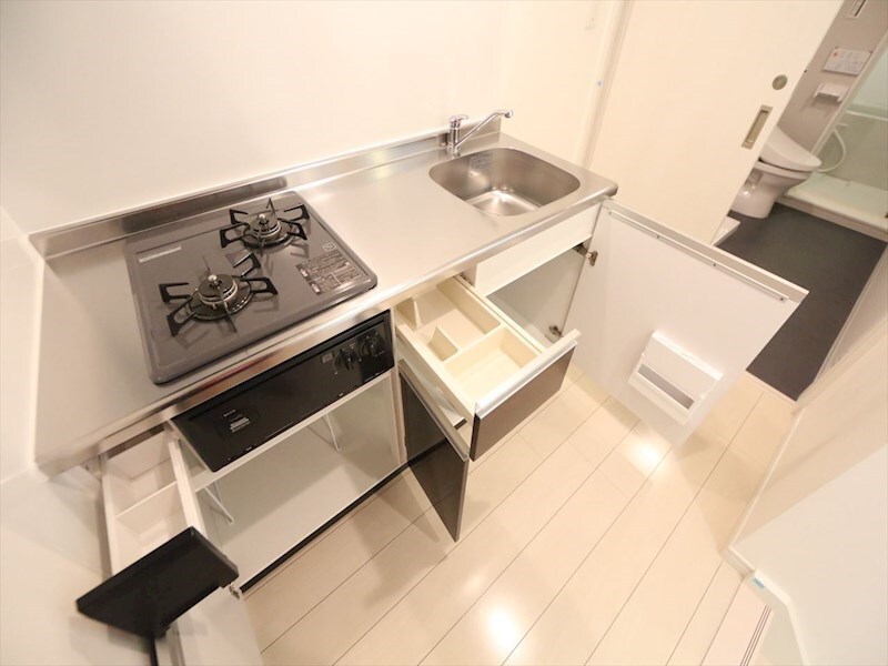 クラリエール二瀬町の物件内観写真