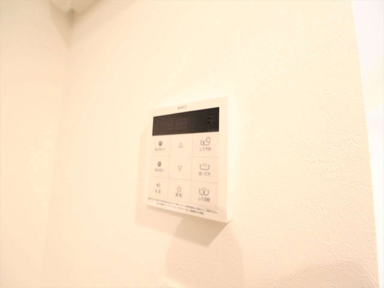 クラリエール二瀬町の物件内観写真