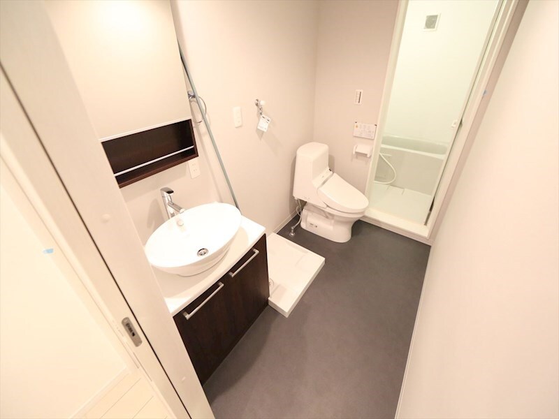 クラリエール二瀬町の物件内観写真