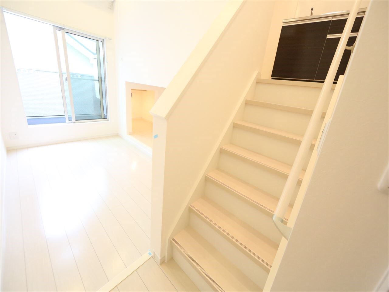 クラリエール二瀬町の物件内観写真