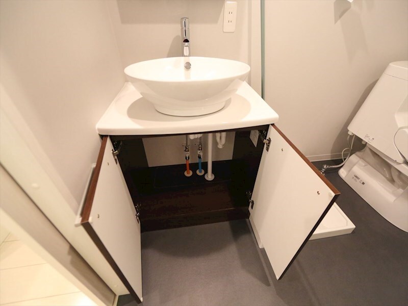 クラリエール二瀬町の物件内観写真