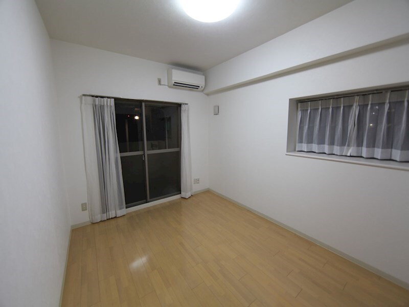 クレシェール大須の物件内観写真