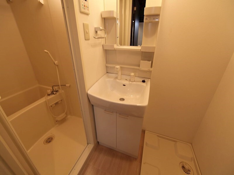 クレシェール大須の物件内観写真