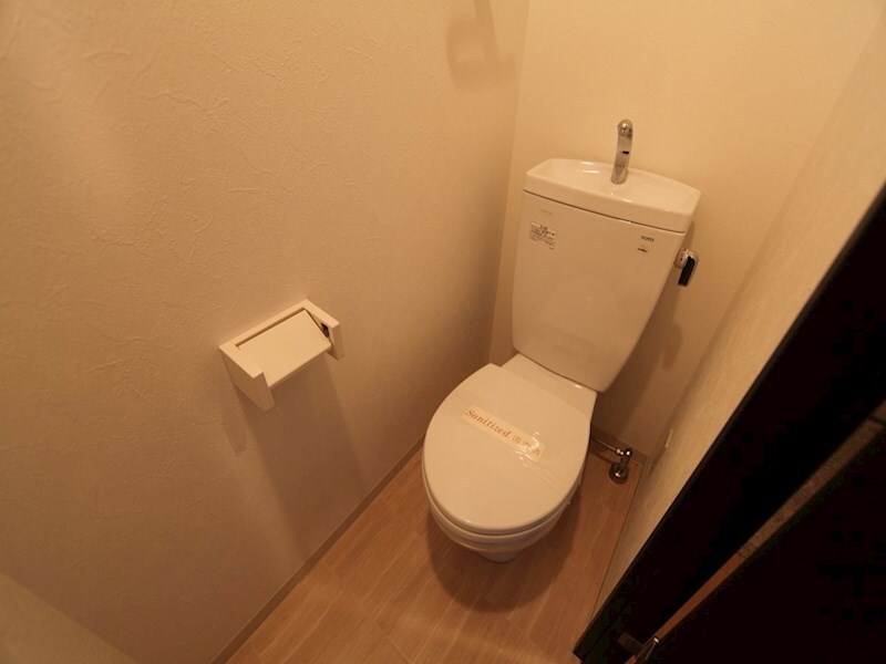 クレシェール大須の物件内観写真