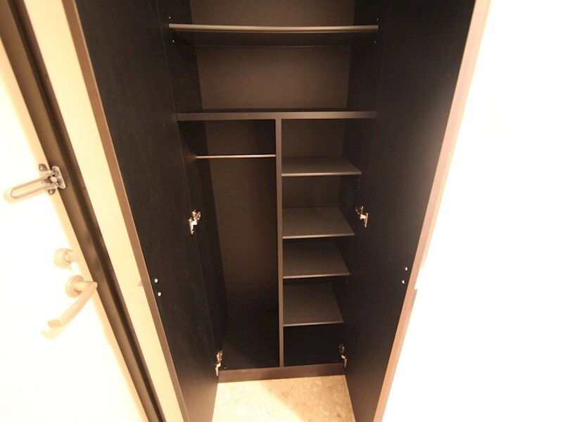 クレシェール大須の物件内観写真