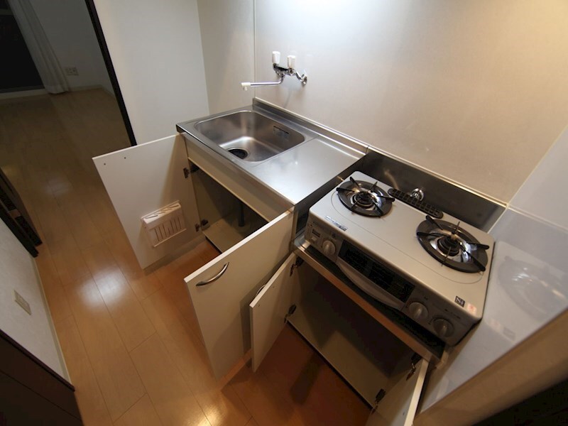 クレシェール大須の物件内観写真